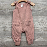 Jogger Jumper Pockets 12-18M