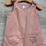 Jogger Jumper Pockets 12-18M