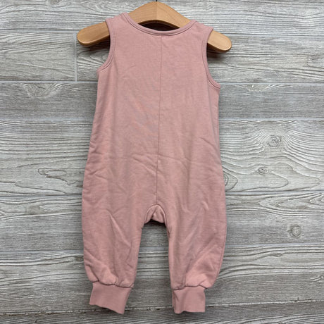 Jogger Jumper Pockets 12-18M
