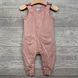 Jogger Jumper Pockets 12-18M