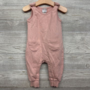 Jogger Jumper Pockets 12-18M