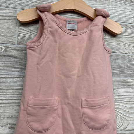 Jogger Jumper Pockets 12-18M