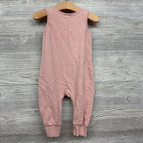 Jogger Jumper Pockets 12-18M