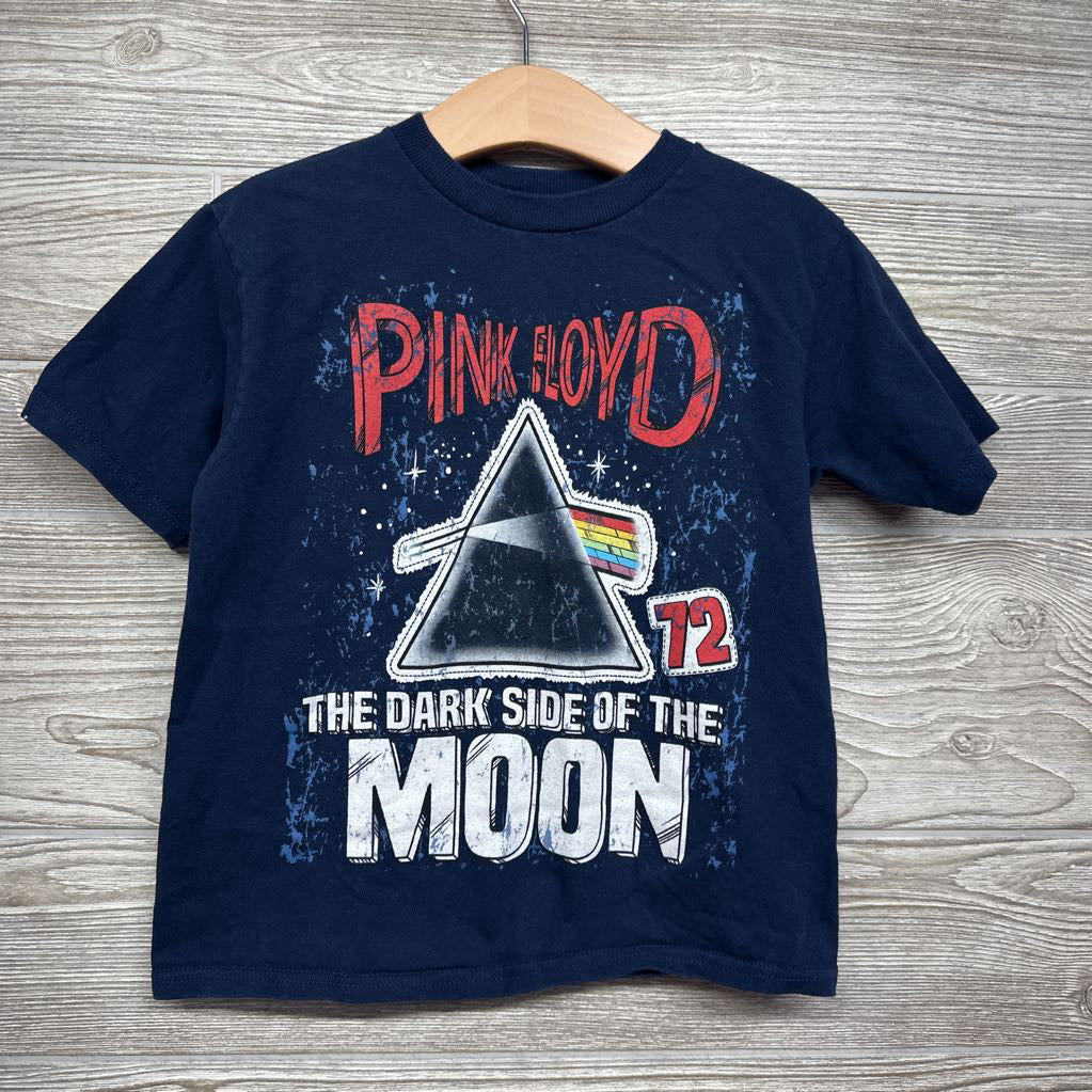 Shirt Dark Side Of The Moon 5-6