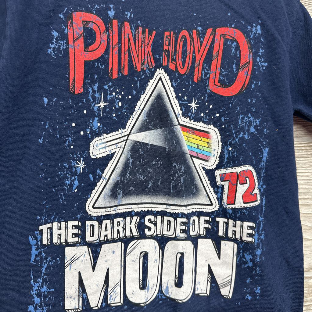 Shirt Dark Side Of The Moon 5-6