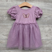 Tulle Dress Butterfly 18M