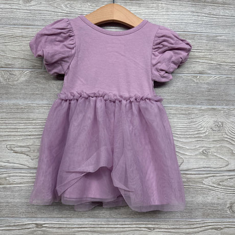 Tulle Dress Butterfly 18M