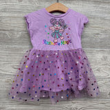 Tulle Tutu Dress Birthday Magic Abby 2t