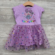 Tulle Tutu Dress Birthday Magic Abby 2t