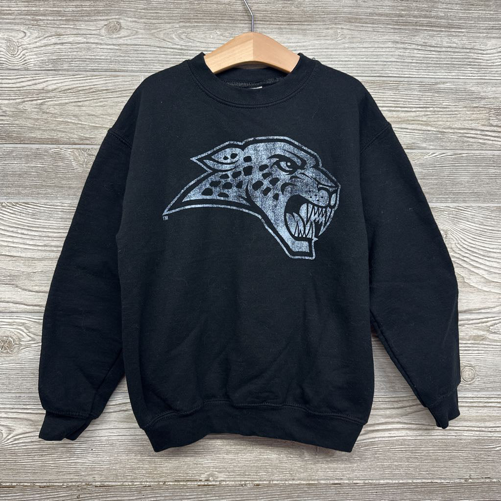 Centennial Jags Crewneck 8
