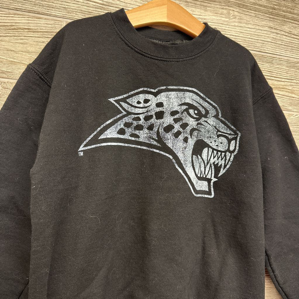Centennial Jags Crewneck 8