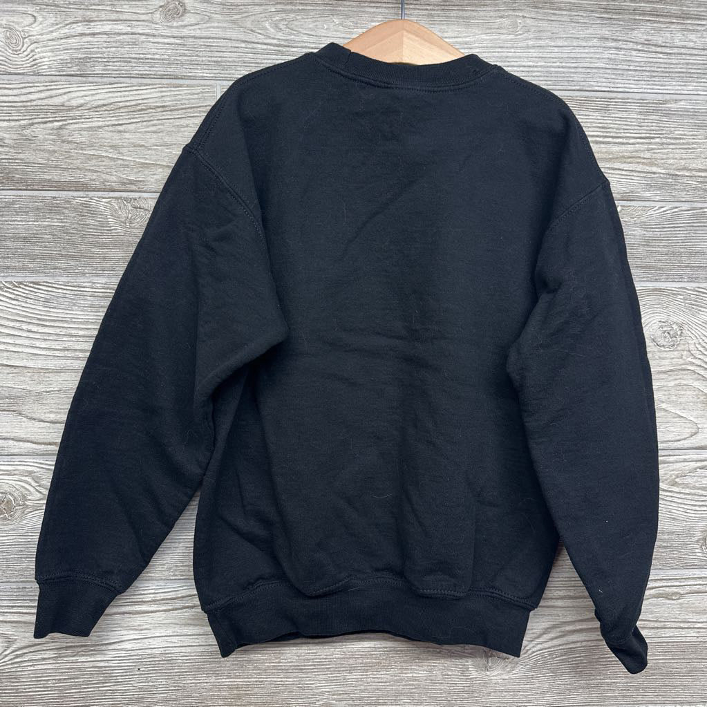 Centennial Jags Crewneck 8