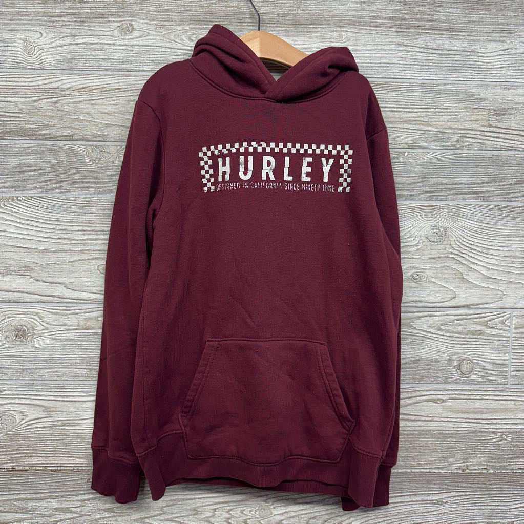 Hoodie Logo 14-16