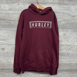 Hoodie Logo 14-16