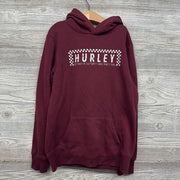 Hoodie Logo 14-16