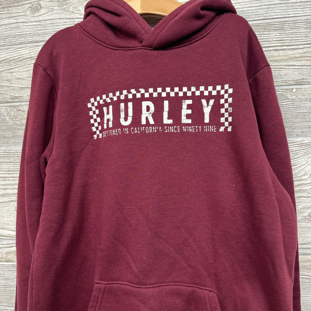 Hoodie Logo 14-16