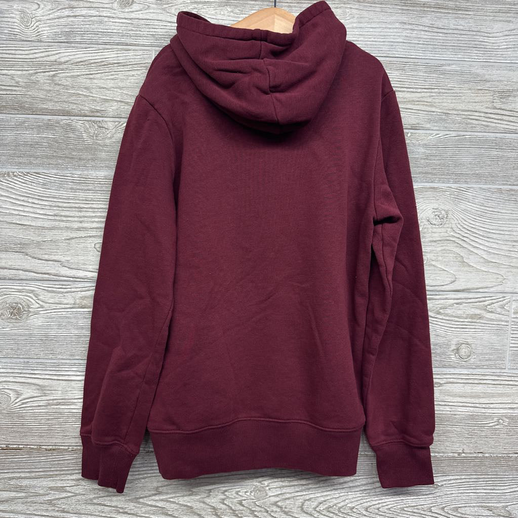 Hoodie Logo 14-16
