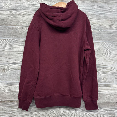 Hoodie Logo 14-16