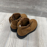 Side Zip Ankle Boots Bows 6c