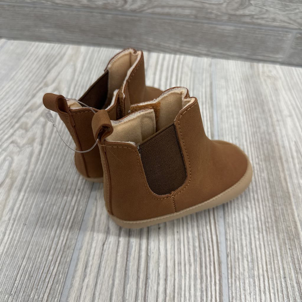 Soft Sole Boots 3c
