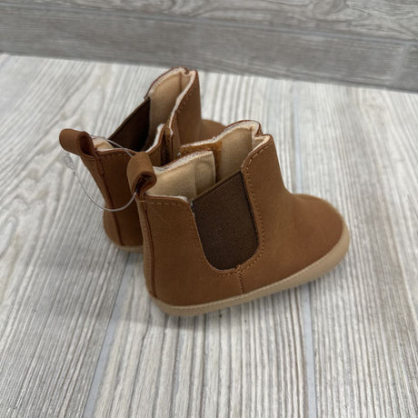 Soft Sole Boots 3c