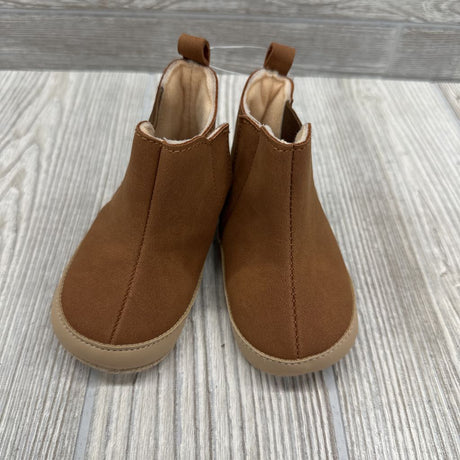 Soft Sole Boots 3c