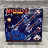 NEW Rocket Launcher