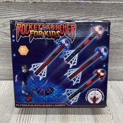 NEW Rocket Launcher