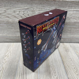 NEW Rocket Launcher