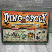 Dino-opoly