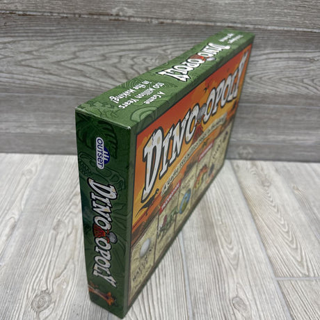 Dino-opoly