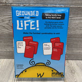 Grounded For Life Game