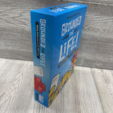 Grounded For Life Game