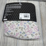 NEW 2 Pc Waffle Knit Thermal Underwear 4-5