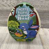Hoppy Floppy's Happy Hunt Game
