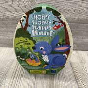 Hoppy Floppy's Happy Hunt Game
