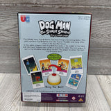 Dog Man The Scarlet Shedder Flip O Rama Game