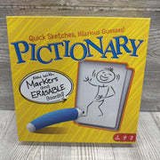 Pictionary Game