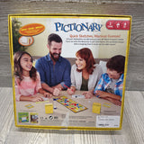 Pictionary Game