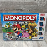 Monopoly Gamer Version