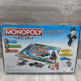 Monopoly Gamer Version