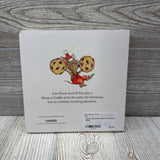 Merry Christmas Mouse Hardcover Book