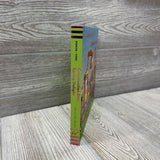 Construction Site: Spring Delight Hardcover Book