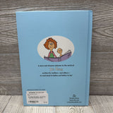 Dr. Seuss Oh, Baby, The Places You'll Go! Hardcover Book