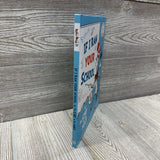 Dr. Seuss If I Ran Your School Hardcover Book