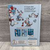 Dr. Seuss If I Ran Your School Hardcover Book