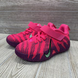 Ja 3 Max Volume Basketball Shoes 12C