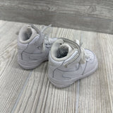 Force 1 Mid Sneakers 2c