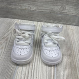 Force 1 Mid Sneakers 2c