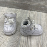 Force 1 Mid Sneakers 2c